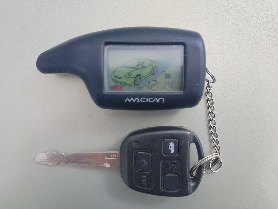 Продам авто в хорошем состоянии