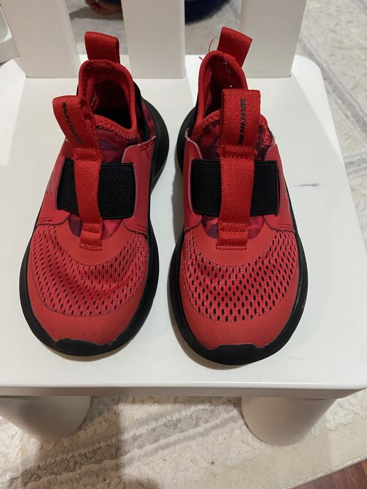 Adidasi copii , Skerchers