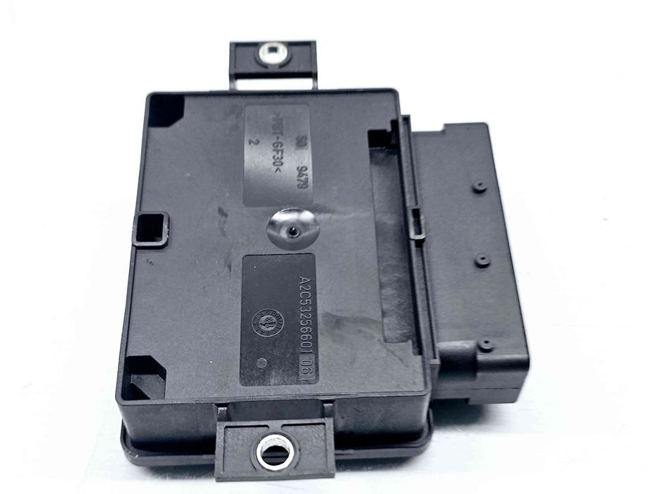 Calculator frana de mana Volkswagen Passat B7 (362) [Fabr 2010-2014] 4