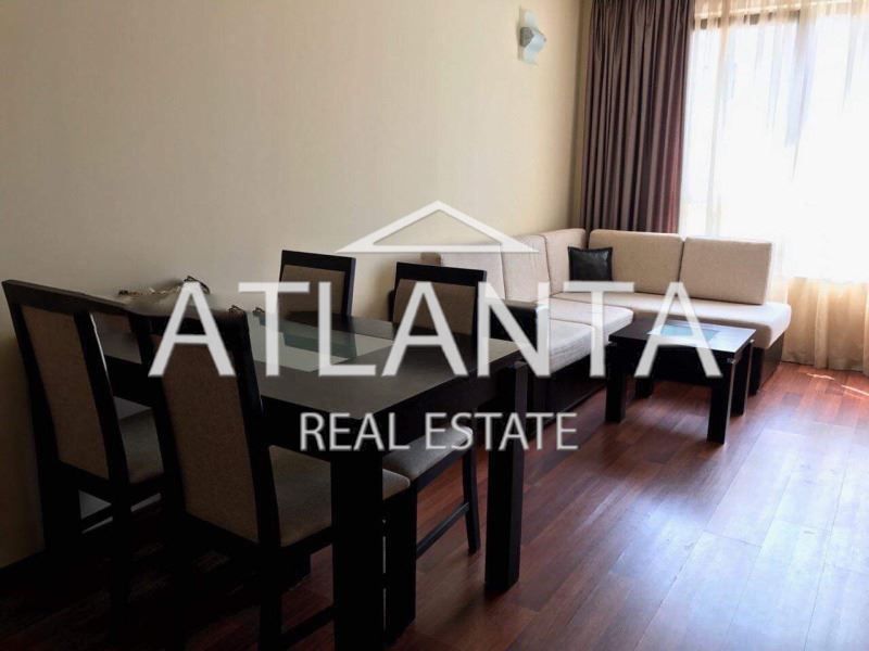 Продава се Двустаен апартамент в к.к. Златни пясъци - 68 кв.м за 1692 €/кв.м - Снимка #3