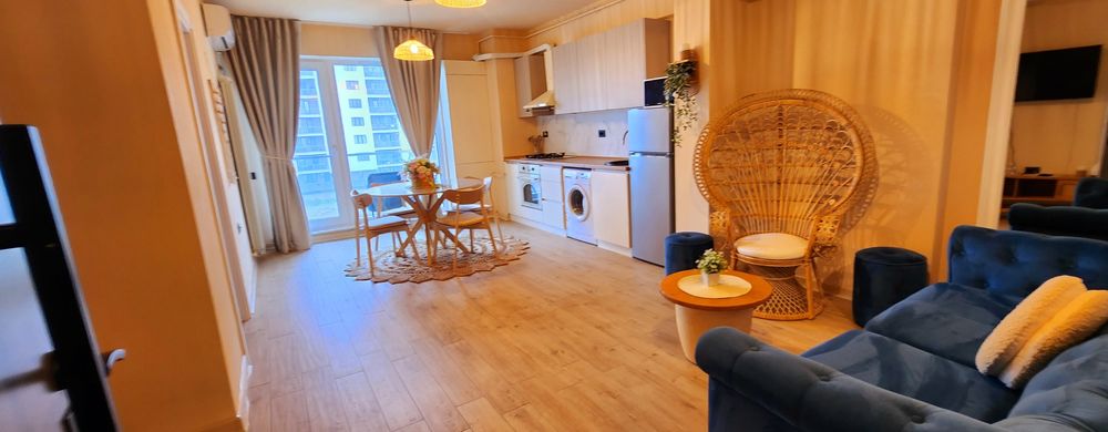 Cazare Regim Hotelier, Garsoniera / Apartament 2 camere Constanta