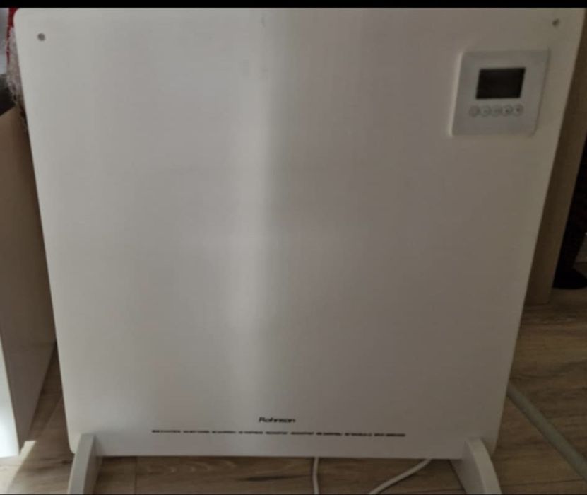 Еко керамичен конвектор Rohnson НАМАЛЕН