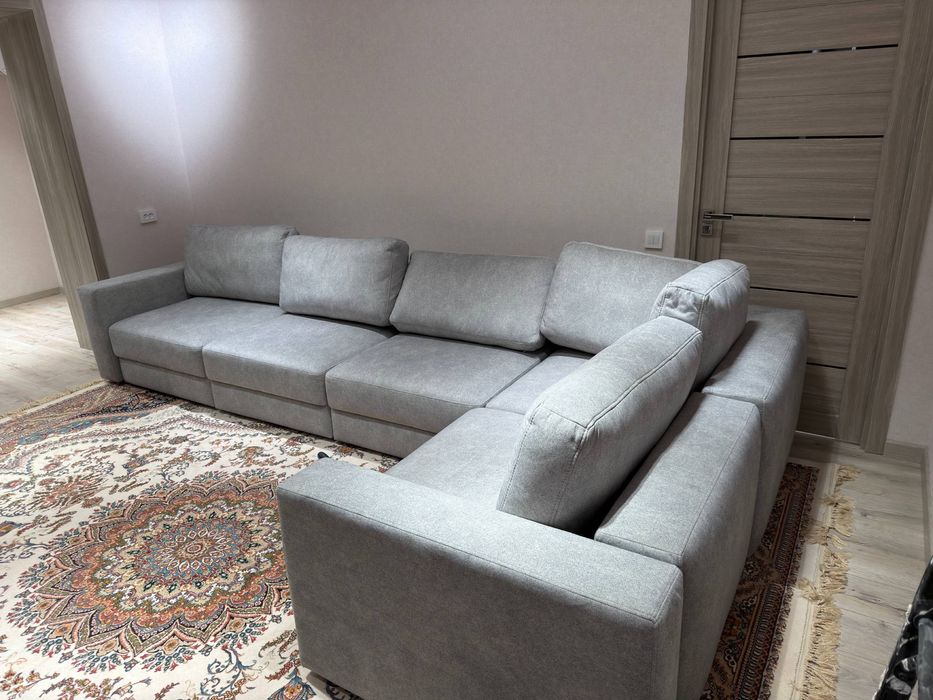 Диван за пол цены