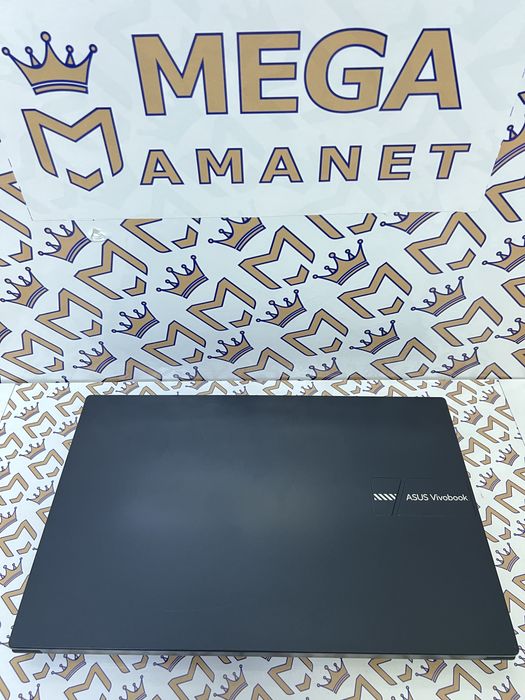 Laptop ASUS Vivobook, i7-13620H, 16 GB, SSD 512