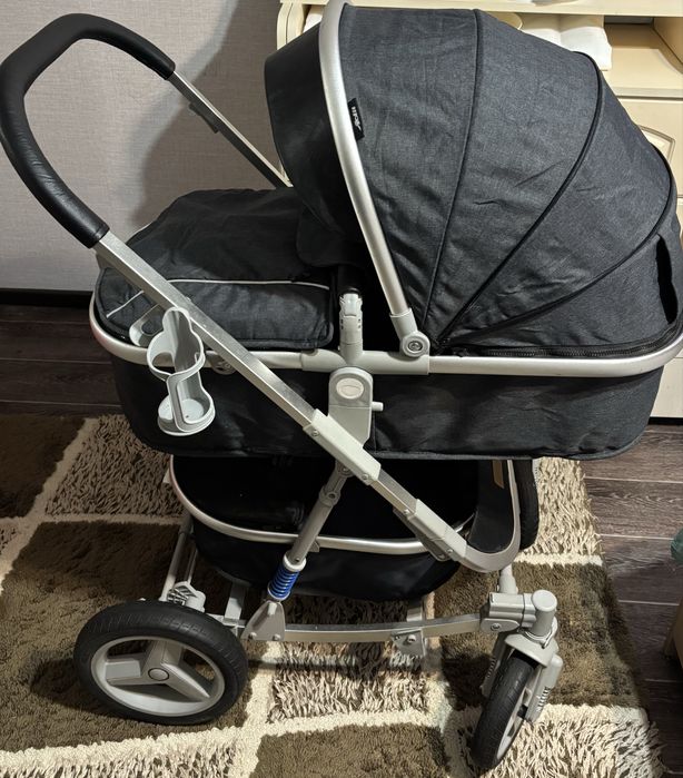 Коляска 2 в 1. Трансформер