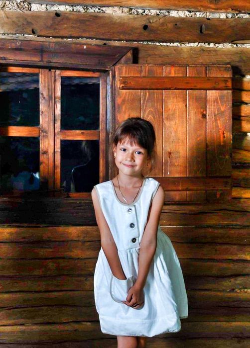 Lot haine lux copii Germania