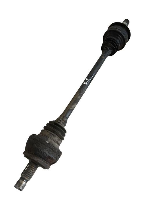 Planetara Dreapta Spate Mercedes-Benz C-Class W204 2007 - 2014 2.2 C 200 Cdi Om 651.913