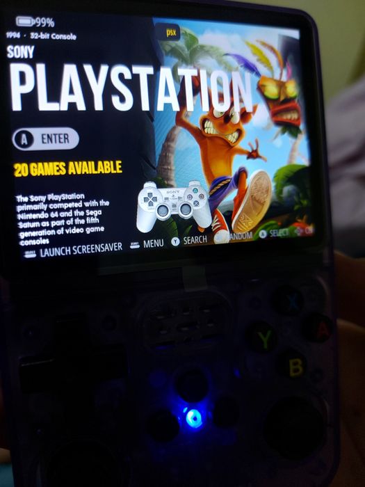 Суууупер готина R36S