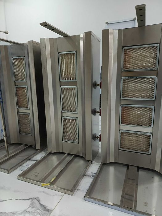 Донер аппарат Lavash aparat Danar aparat Shovurma aparat Lavash aparat