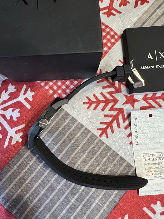 Ceas Armani  Xchange 2520 Original