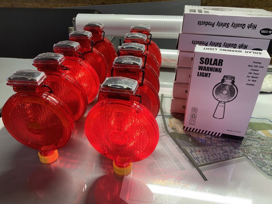 Маяк светодиодный