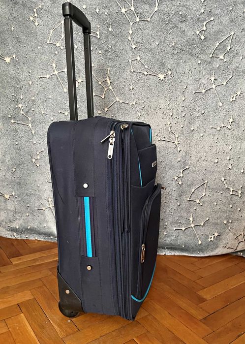 Куфaр Luggagezone