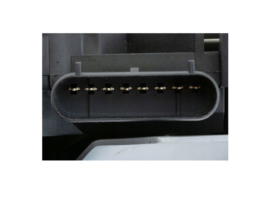 Брава за Ford Transit MK9 (2019+)