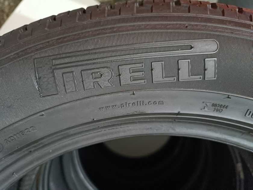 Anvelope 265/50/R19 110W PIRELLI 265 50 19  ALLSEASONS CP-N20805