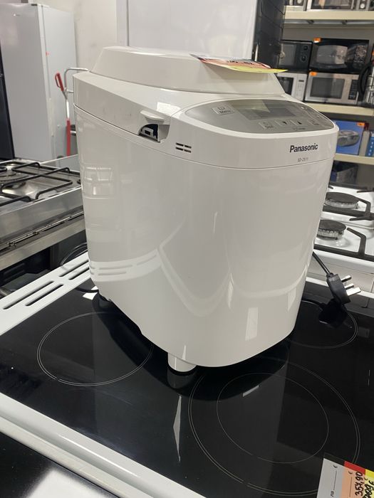 Хлебопекарна Panasonic SD-2511