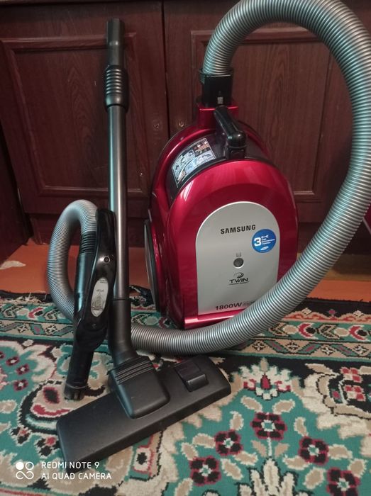 Пылесос Самсунг Самсунг