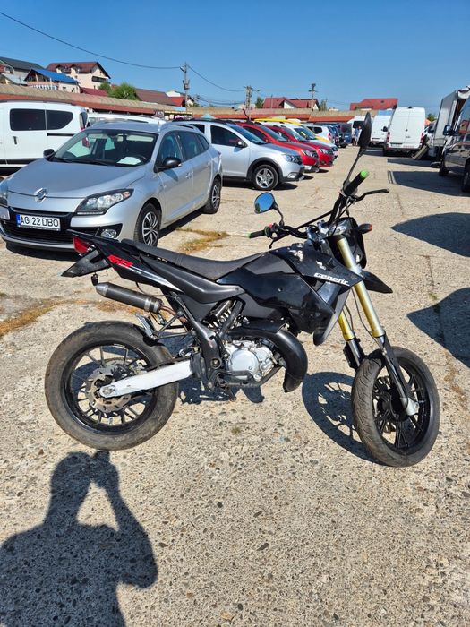 Supermoto enduro cross pret fixxx