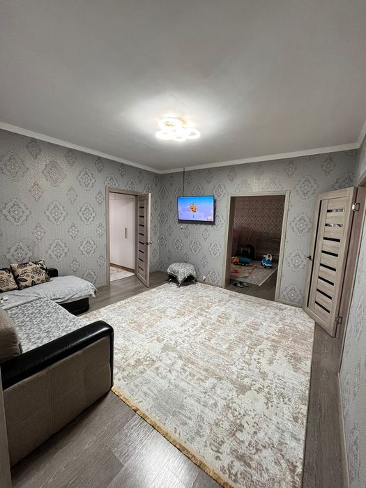 Продаётся новый большой дом
