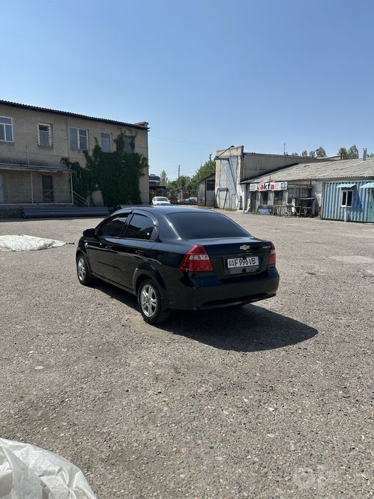 Nexia 3 2019 avtomat