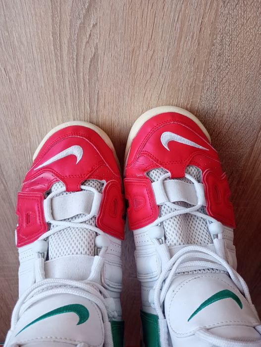 Nike Air Max Uptempo Italy