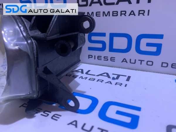 Proiector Ceata Stanga Spoiler Bara Fata Audi A8 D2 1998 - 2003 Cod 8D0941699B [AV0439]