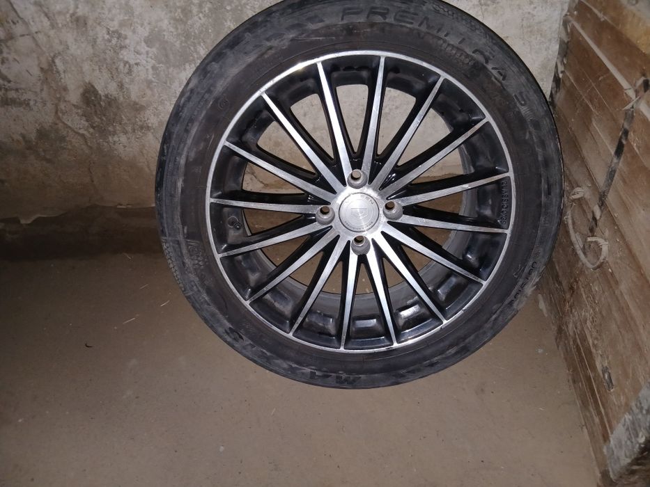 Diska balon sotladi r 16