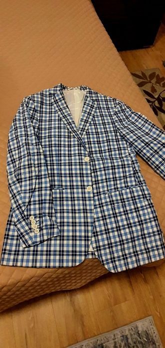 Sacou Adina Buzatu/ sacouri