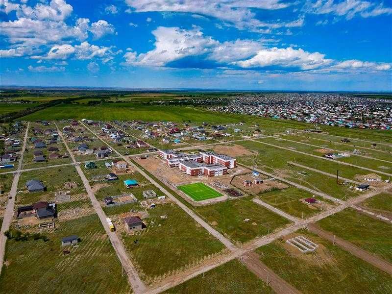 Массив Школьный, Розница