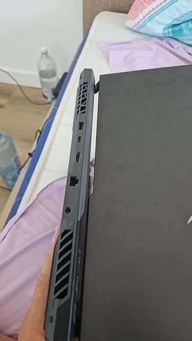 Laptop gaming  ASUS Rog