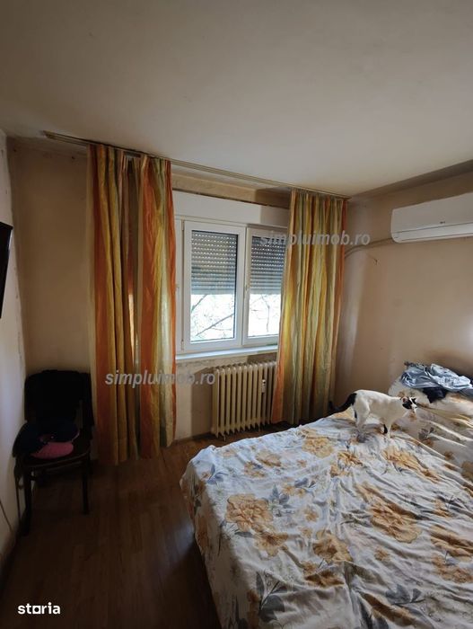 Apartament 3 Camere Confort 1 - Zona Huedin/Piata Resita