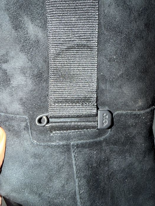 john galliano ботильноны