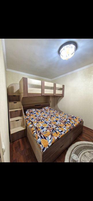 Сдам 2х комн кв. Канай би 209