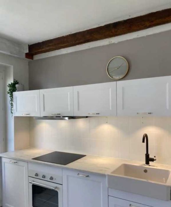 Дава се под наем Двустаен апартамент в Пловдив, Тракия - 46 кв.м за 280.5 € - Снимка #5