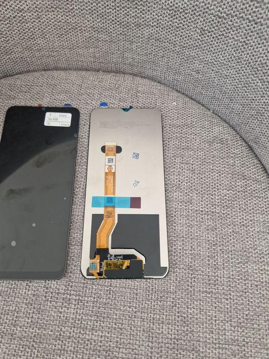 Display Oppo A38