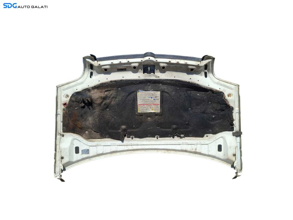 Capota Motor Fiat Doblo 2002 - 2005 [LC1213]