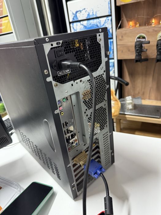 Продам компьютер