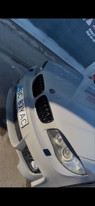 Vand bmw seria 1 e87 2.0 disel