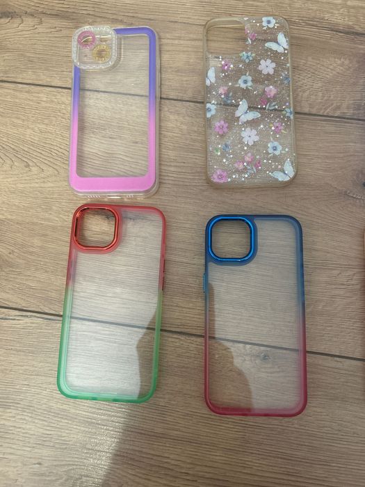 Калъфи за телефон за iPhone 14