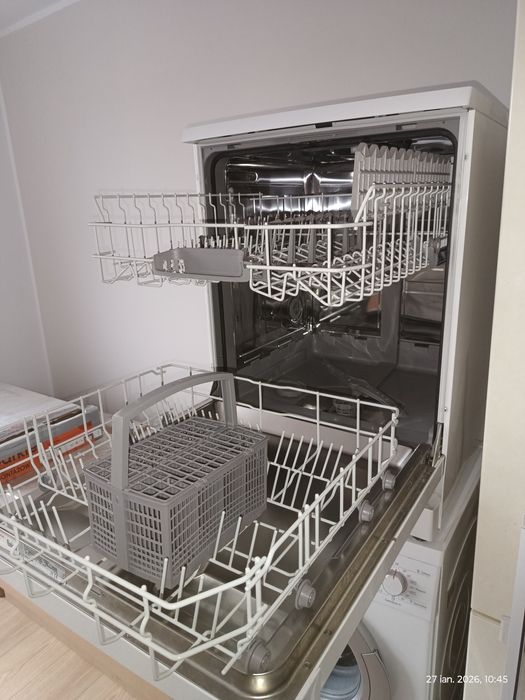 Mașină de spălat vase BOSCH