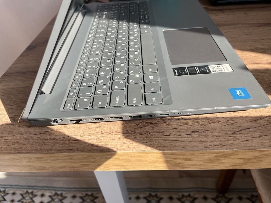 ноутбук Lenovo Ideapad L3