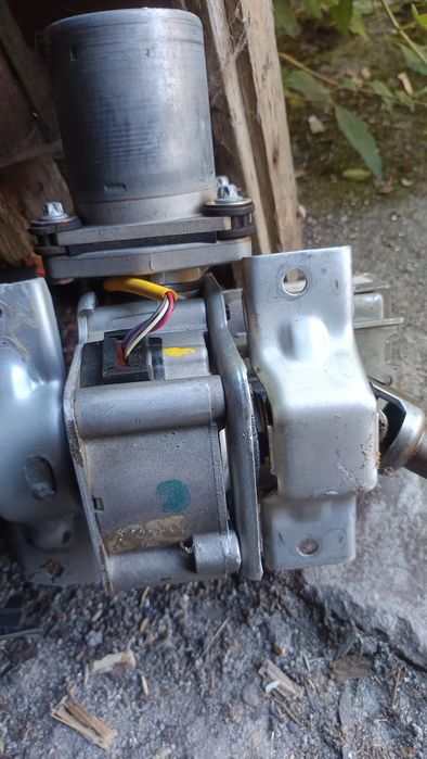 Хидравлика за фиат ,хидравлична помпа