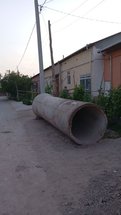 Beton turbo 5yarim metr 10milyon som kelishamiz