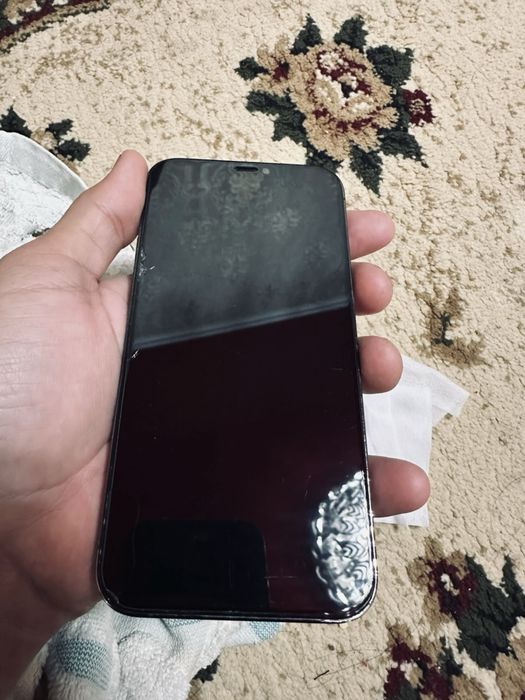 Iphone 12 pro 128 gb