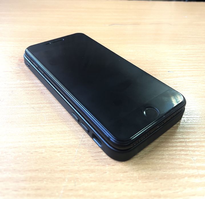 Айфон 7 плюс обмен на выше модель