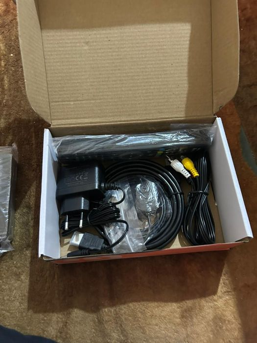 Отаутв цифровое спутниковое телевидение