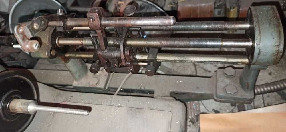 Masina bobinat URSS CPH-05