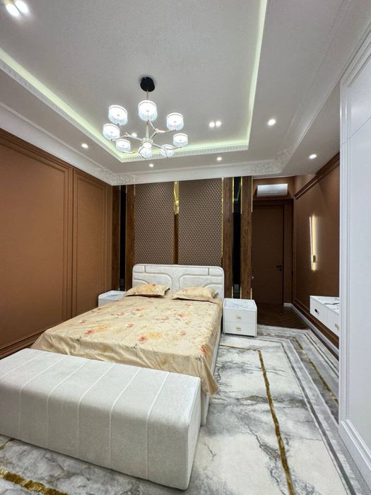 Квартира Ул. Софийская 3/9/10 93 м2