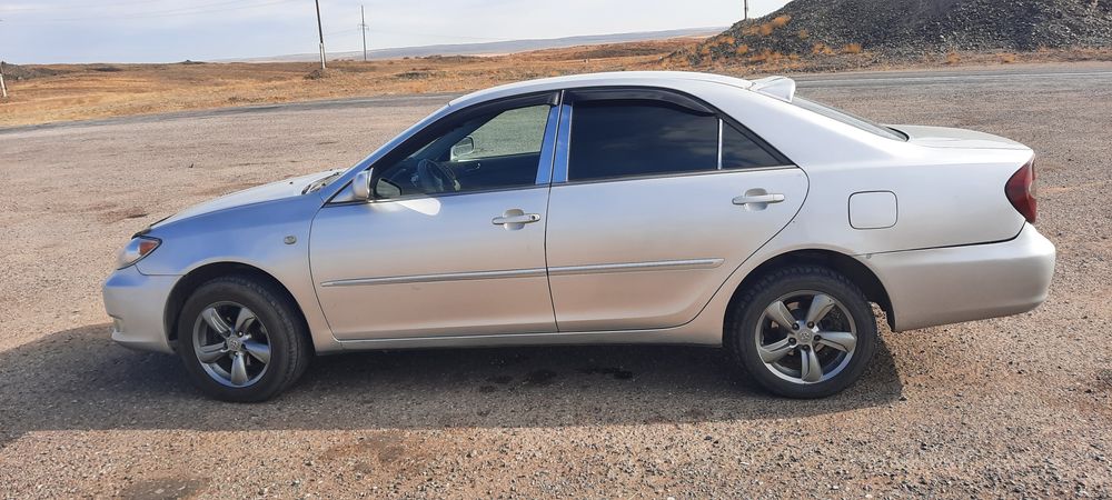 Продам тойота камри 30