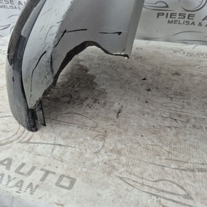 Bara spate Audi Q2 an 2016-2017-2018-2019-2020