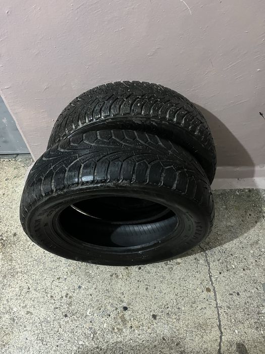 185/65/15 зимние шины